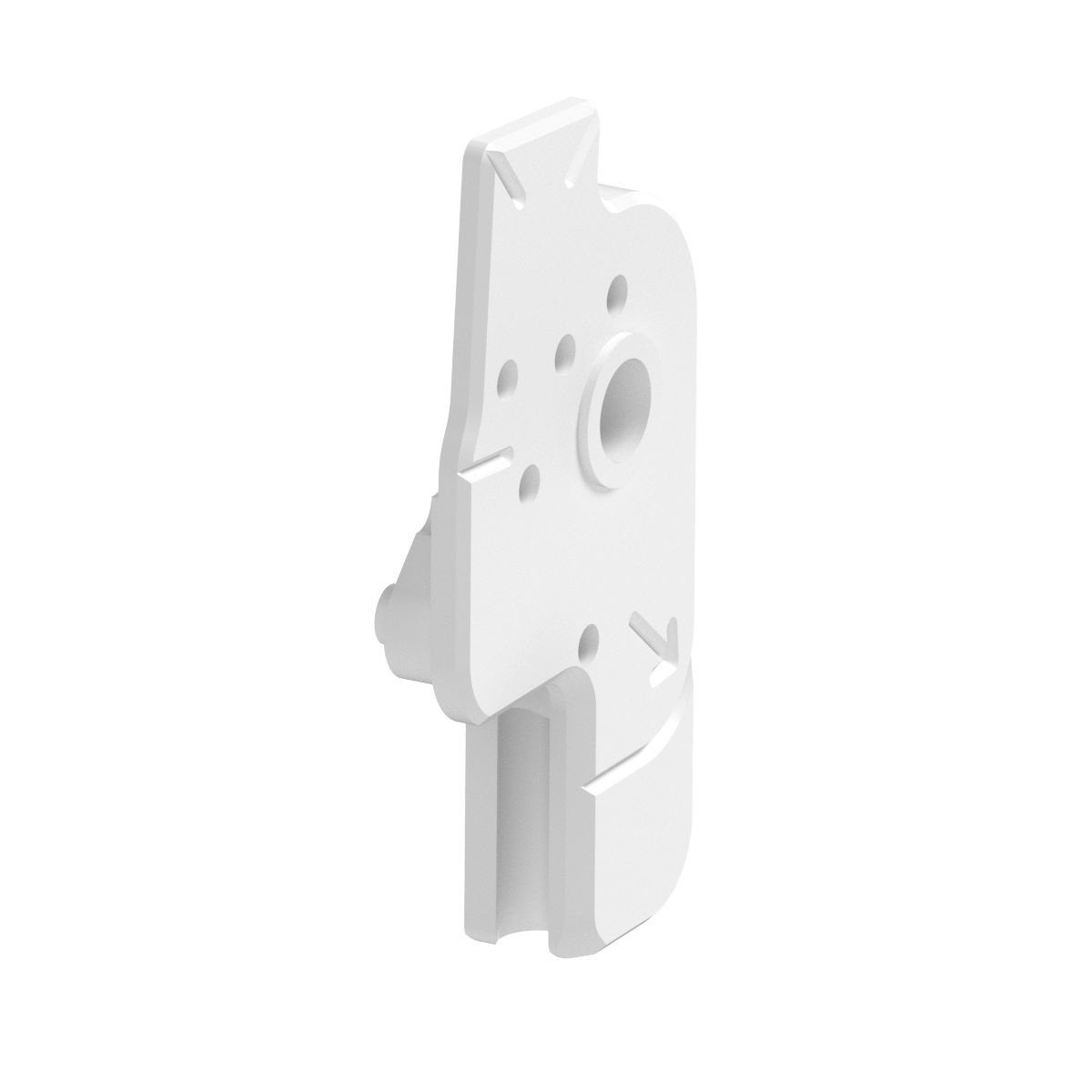 Montage-/Gießdummy Montage-/Gießdummy