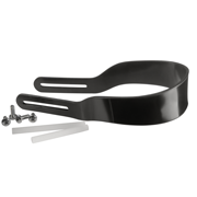 Schutzbügel mit Verschraubung Schutzbügel mit Verschraubung