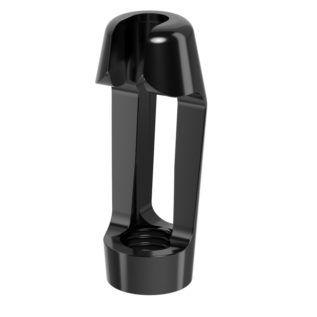 Kupplungsstückgehäuse Kupplungsstückgehäuse