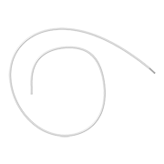 Nylonzug mit Gewinde