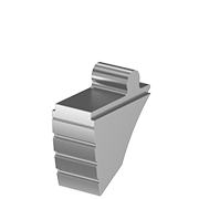 30° Extensionsanschlag