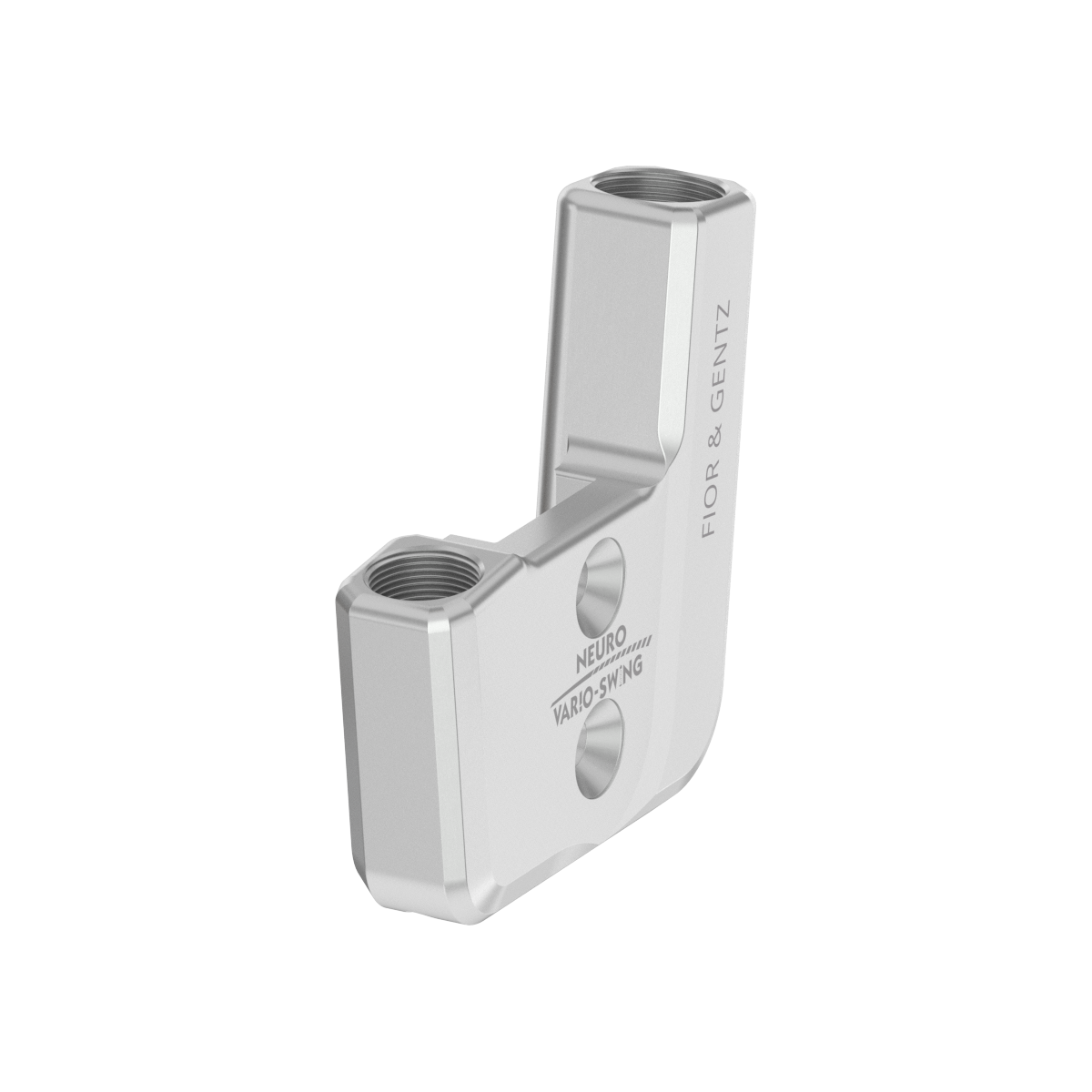 Deckplatte ohne Passfedern