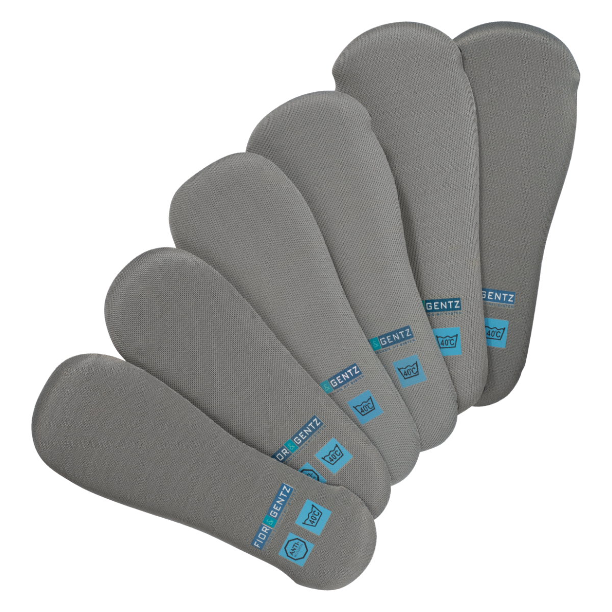 antimikrobielle Innensohle für BREMEN