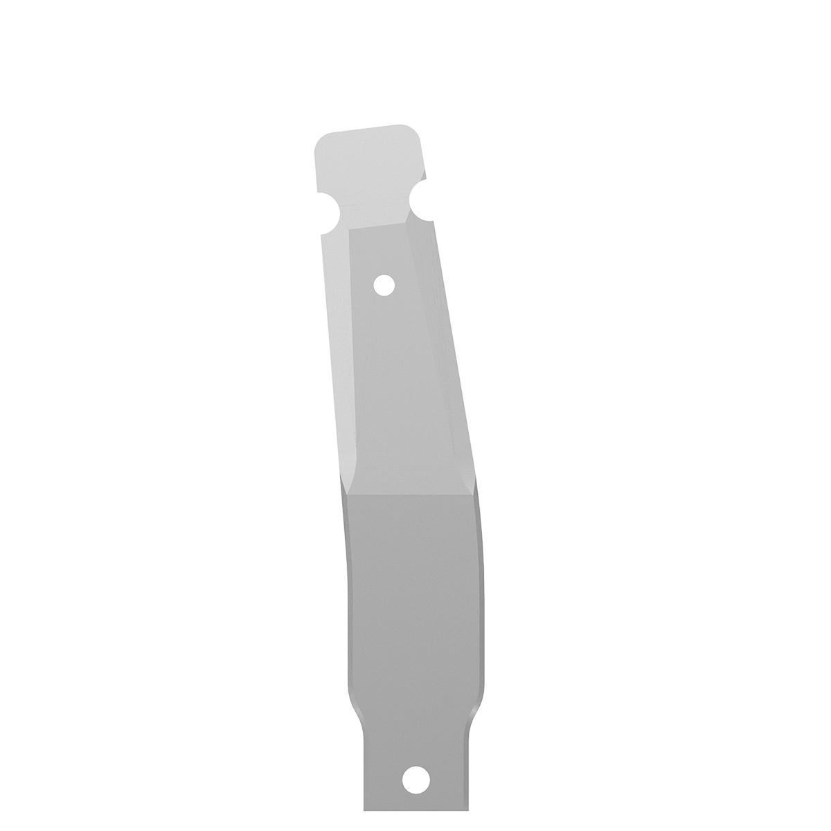 Systemanker, Einguss Systemanker, Einguss