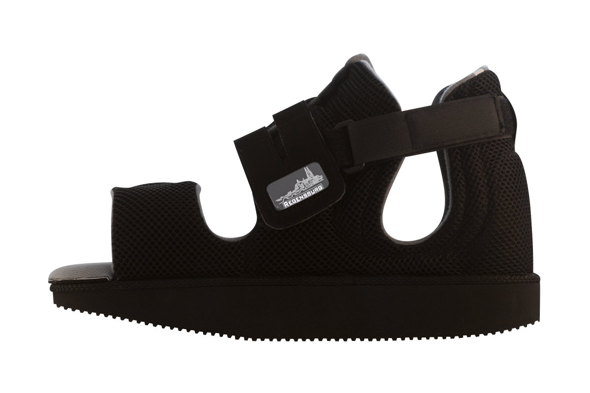Therapieschuh REGENSBURG Therapieschuh REGENSBURG
