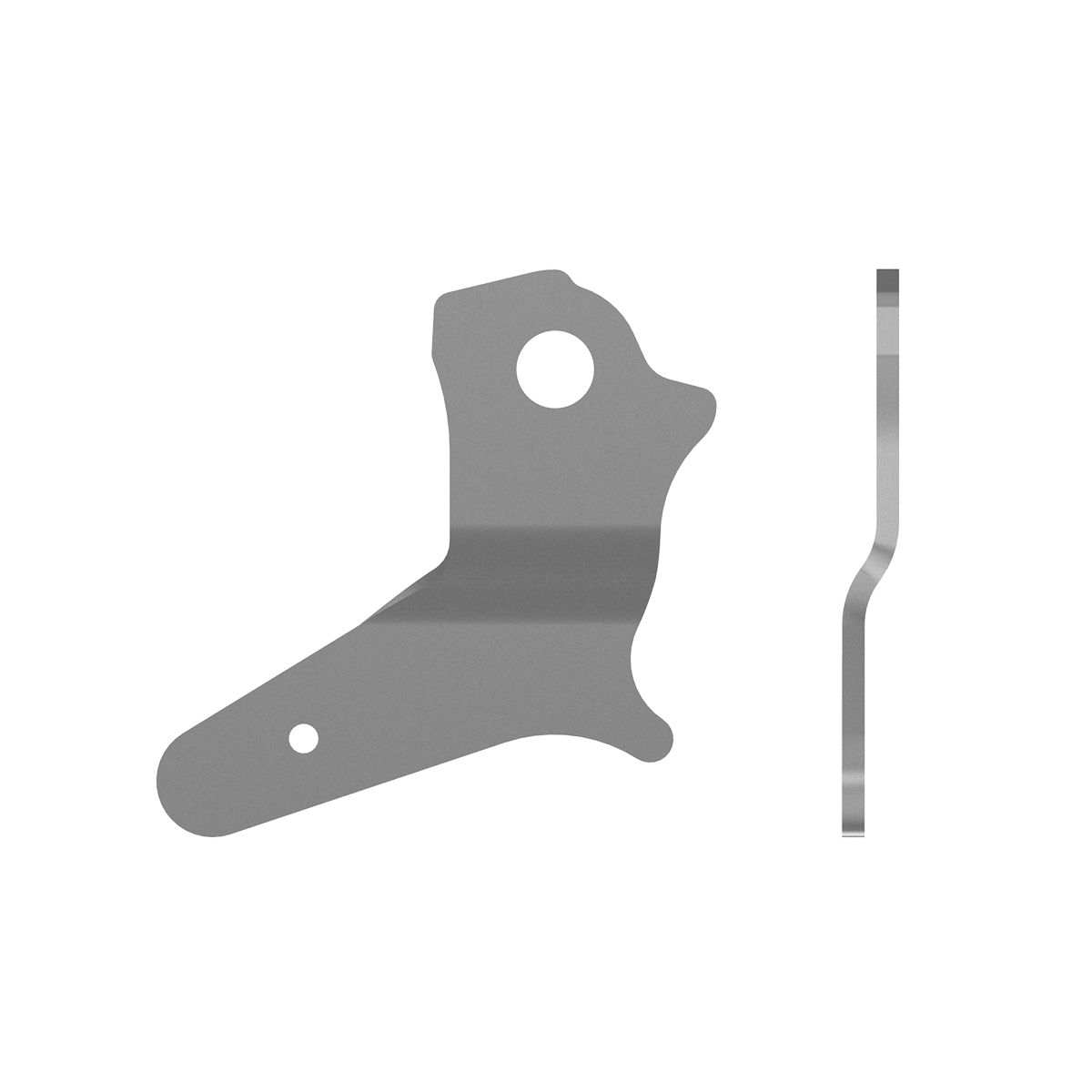 Systemfußbügel Systemfußbügel