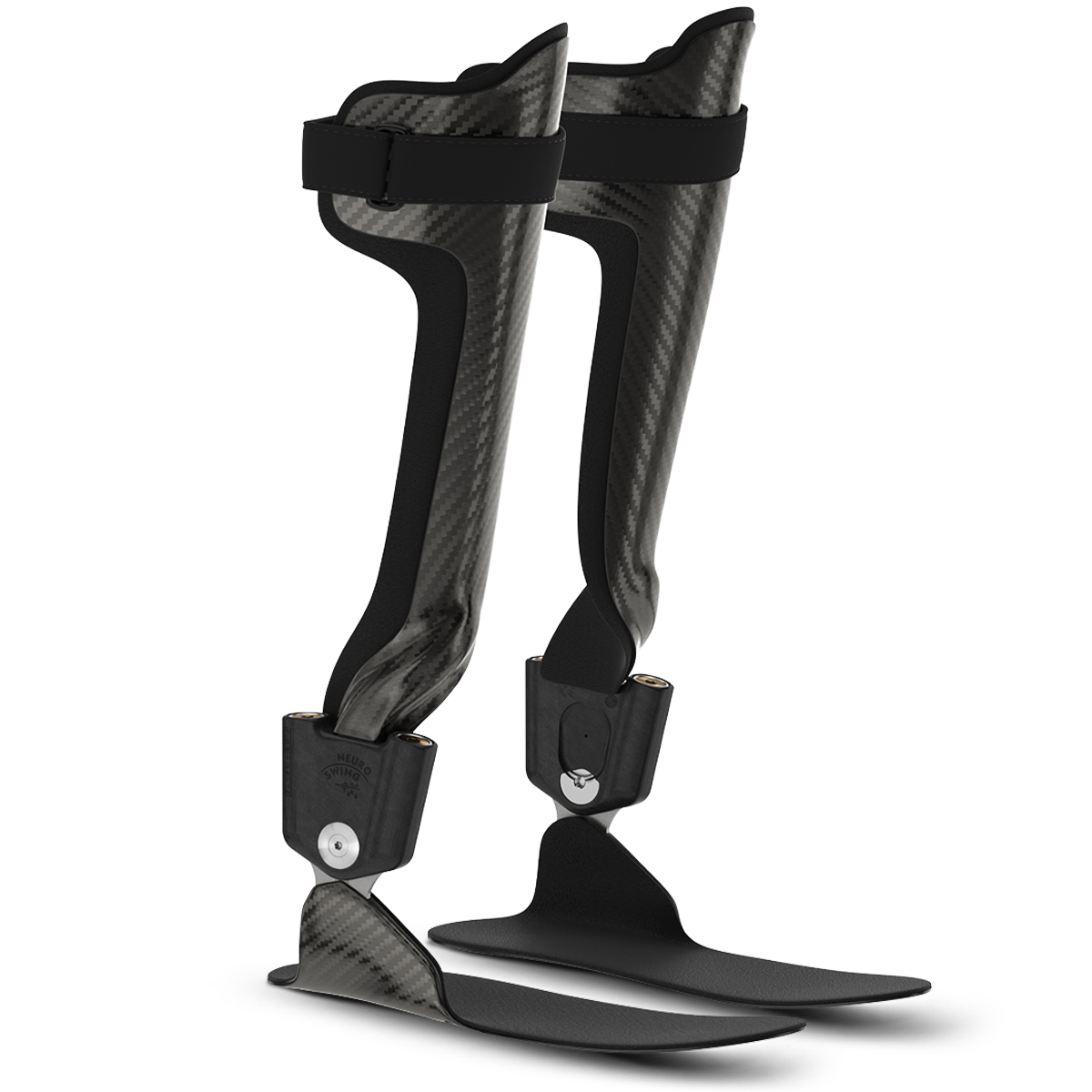 NEURO SWING FIT TEST-AFO