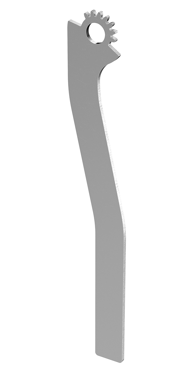 Unterschenkelschienenflügel, E-T Unterschenkelschienenflügel, E-T