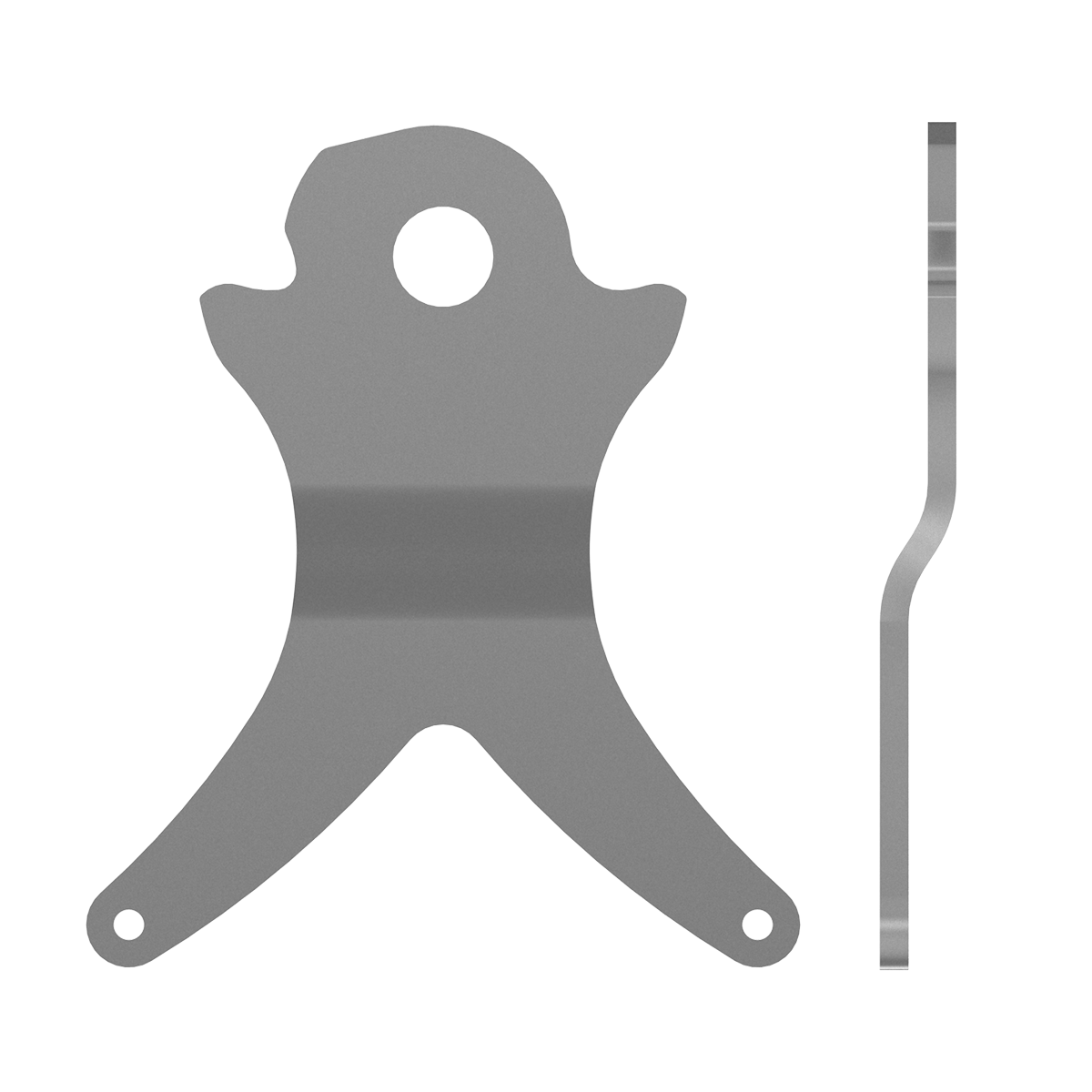 Systemfußbügel Systemfußbügel