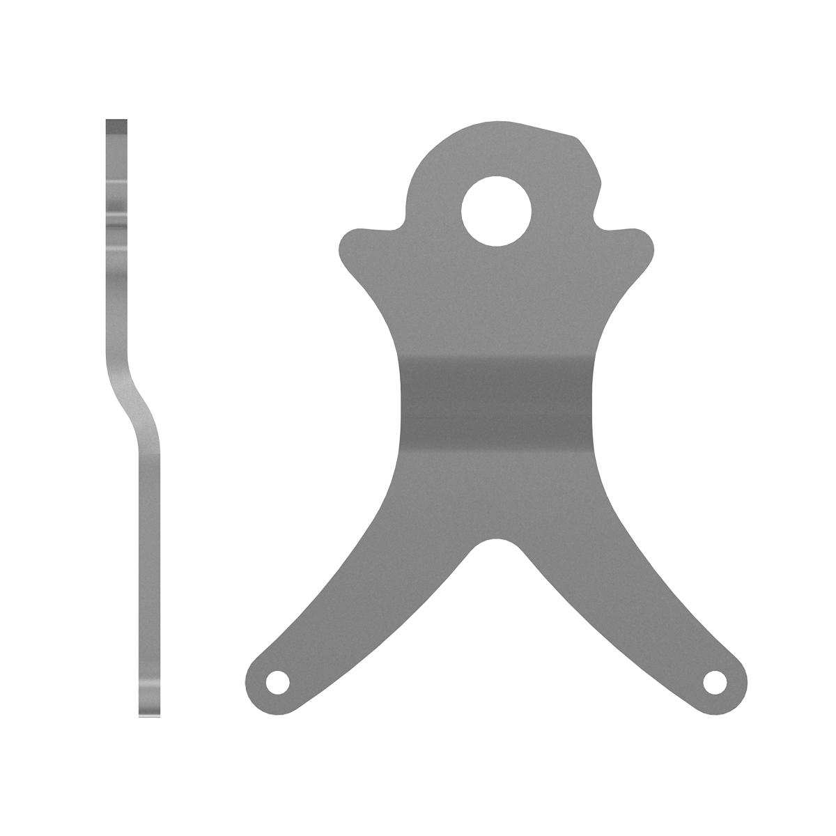 Systemfußbügel Systemfußbügel