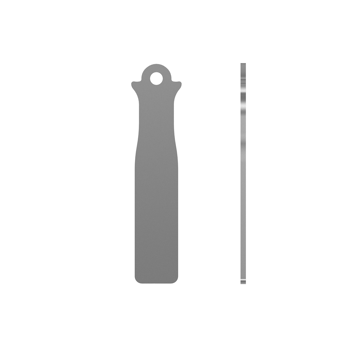 Systemfußbügel, plug + go