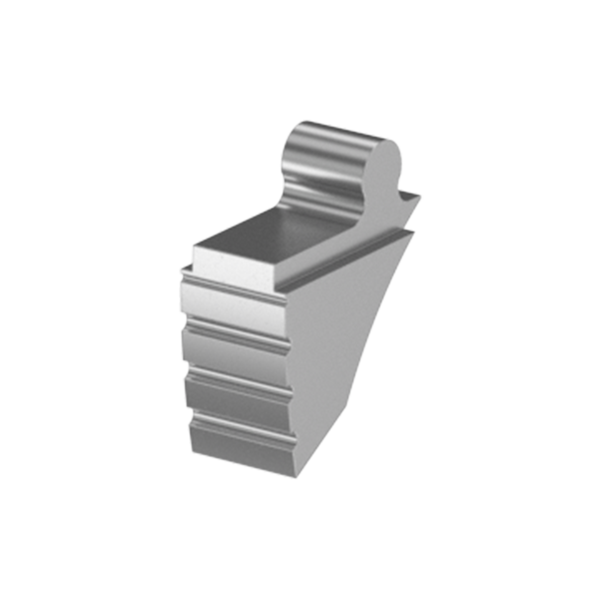 30° Extensionsanschlag