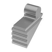 30° Extensionsanschlag