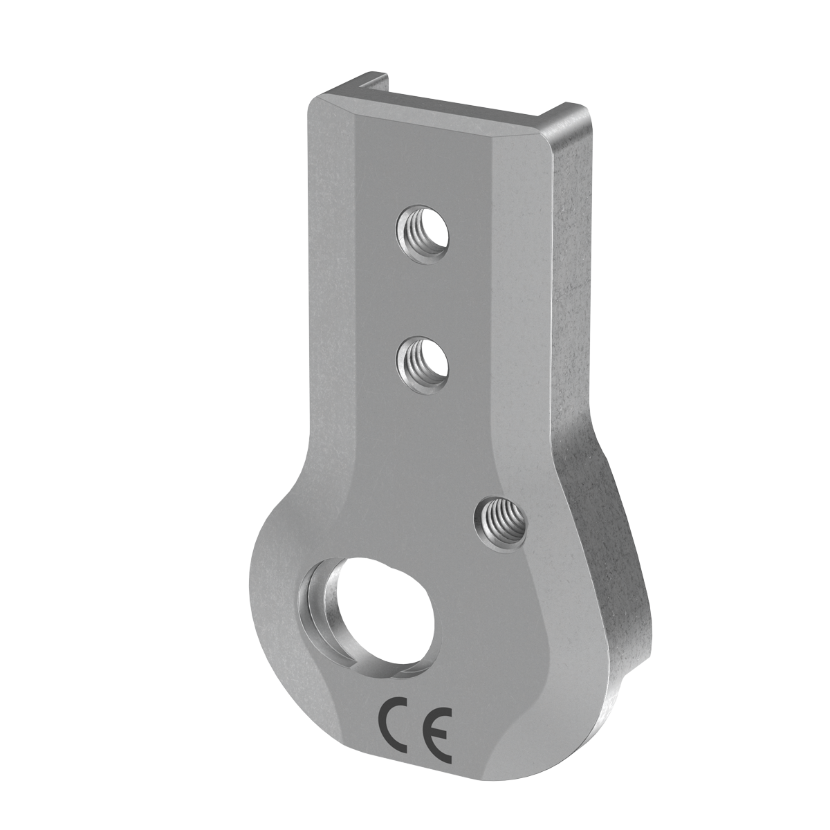 0° Oberteil 0° Oberteil