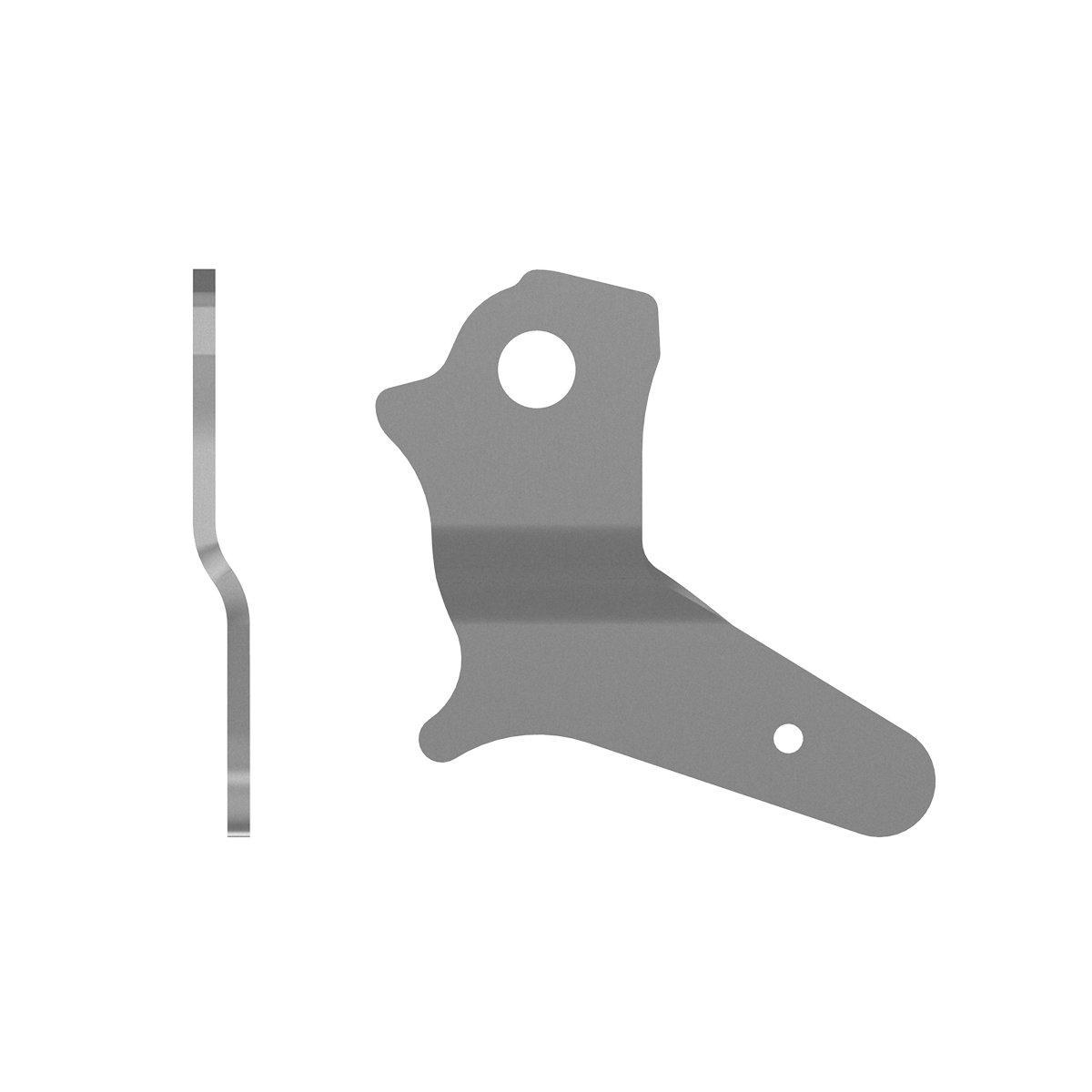 Systemfußbügel Systemfußbügel