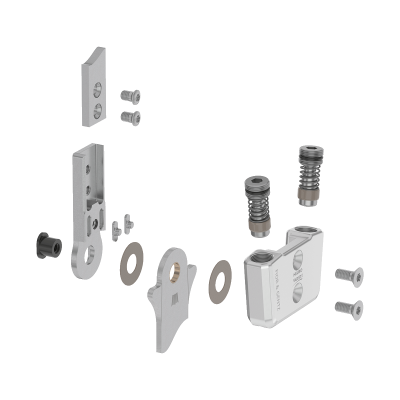 Ersatzteile und Zubehör