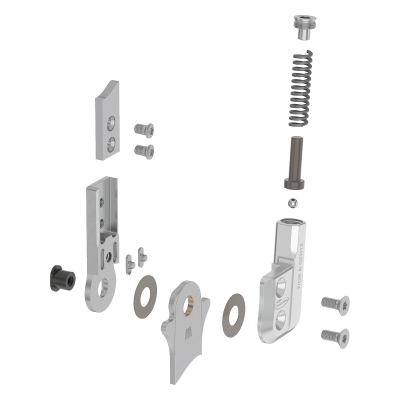 Ersatzteile und Zubehör