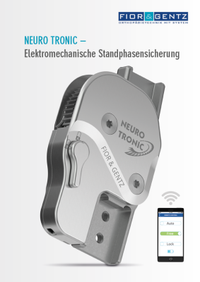 Prospekte und Broschüren