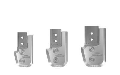 Systemknöchelgelenke