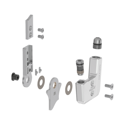 Ersatzteile und Zubehör