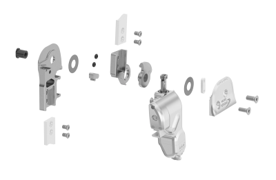 Ersatzteile und Zubehör