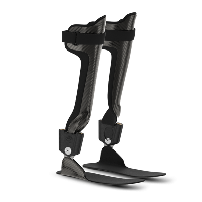 Schuhgröße 41–43 (Orthesengröße L)