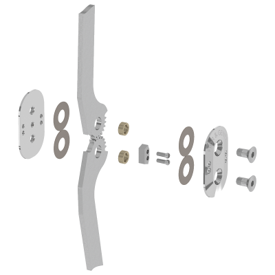 Ersatzteile und Zubehör