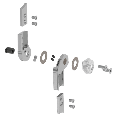 Ersatzteile und Zubehör