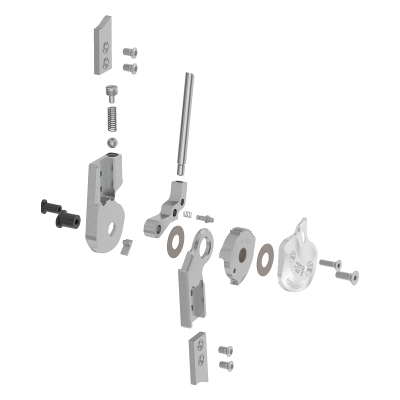 Ersatzteile und Zubehör