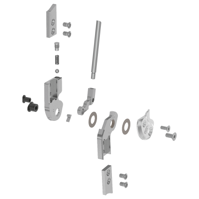 Ersatzteile und Zubehör