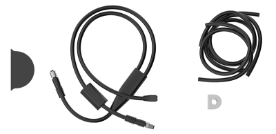 Anschlusskabelset NEURO TRONIC und NEURO HiSWING R+