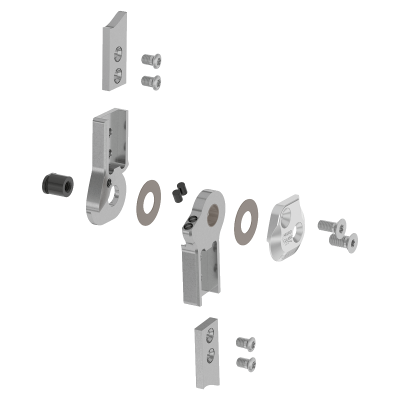 Ersatzteile und Zubehör