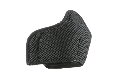 Rückfußschutzkappen