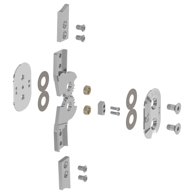 Ersatzteile und Zubehör