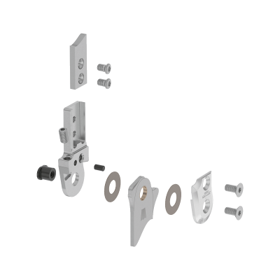 Ersatzteile und Zubehör