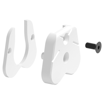 Werkzeuge und Montage-/Gießdummys