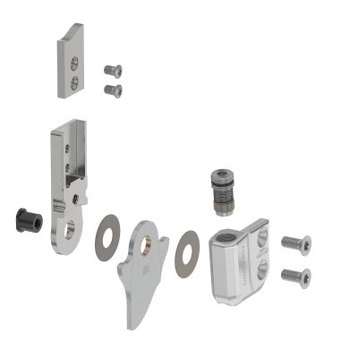 20 mm ohne Passfedern