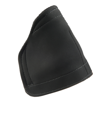 Rückfußschutzkappen