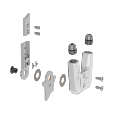 Ersatzteile und Zubehör