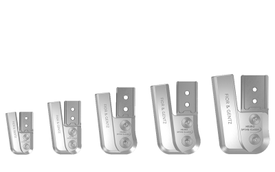 Systemknöchelgelenke