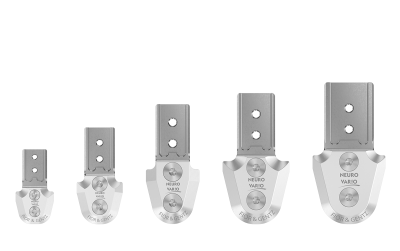 Systemknöchelgelenke