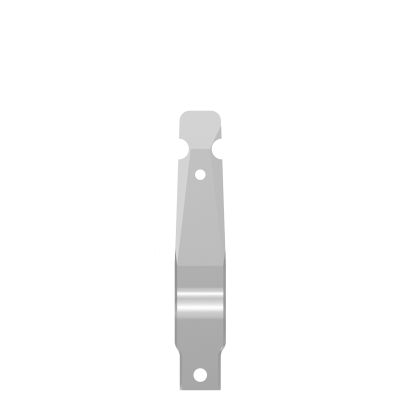 Systemanker NEURO CLASSIC Carbon Systemknöchelgelenk