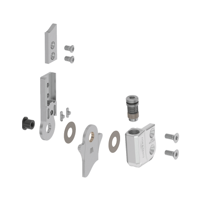 Ersatzteile und Zubehör