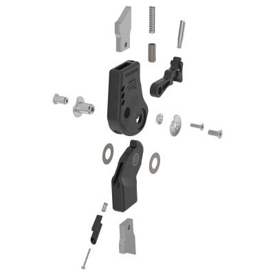 Ersatzteile und Zubehör