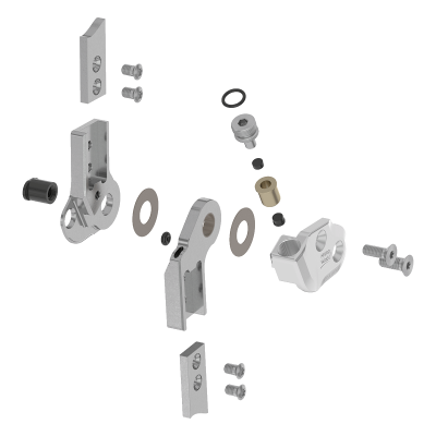 Ersatzteile und Zubehör