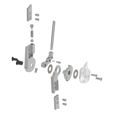 Ersatzteile und Zubehör