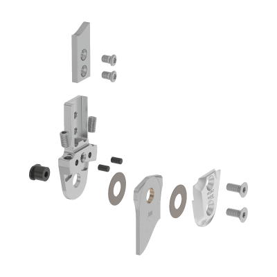 Ersatzteile und Zubehör