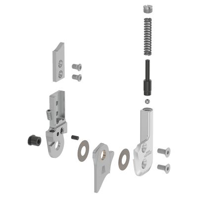 Ersatzteile und Zubehör