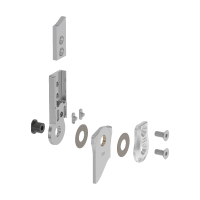 Ersatzteile und Zubehör