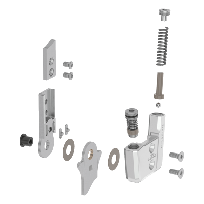 Ersatzteile und Zubehör